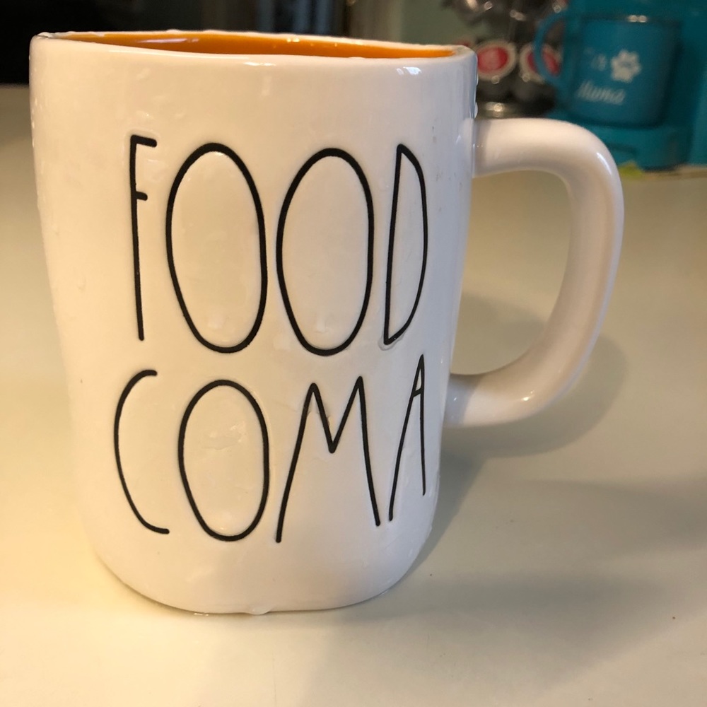 Rae Dunn coffee mug